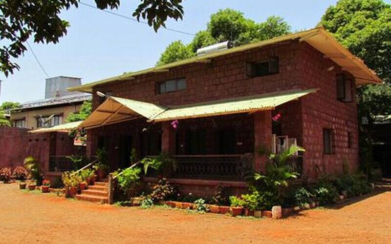West Lodge Heritage, Mahabaleshwar 1